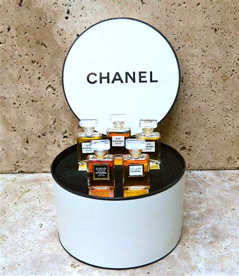 coco chanel gifts